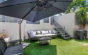 Park Avenue 1Br Hideaway King Bd Private Courtyard